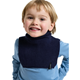 Didriksons Delfinen Kids' Scarf Navy
