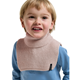 Didriksons Delfinen Kids' Scarf Beach Beige
