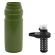 Katadyn BeFree AC Bottle 0,7 L Green