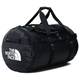 The North Face Base Camp Duffel Tnf Black/Tnf White/Npf