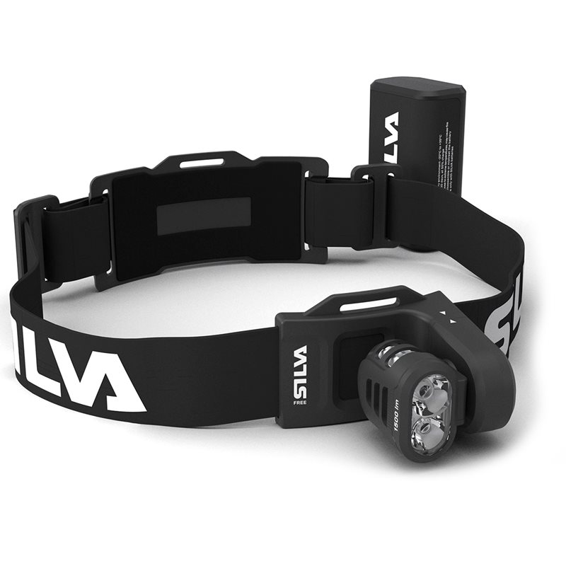 Silva Free Pulse 1500 - XS