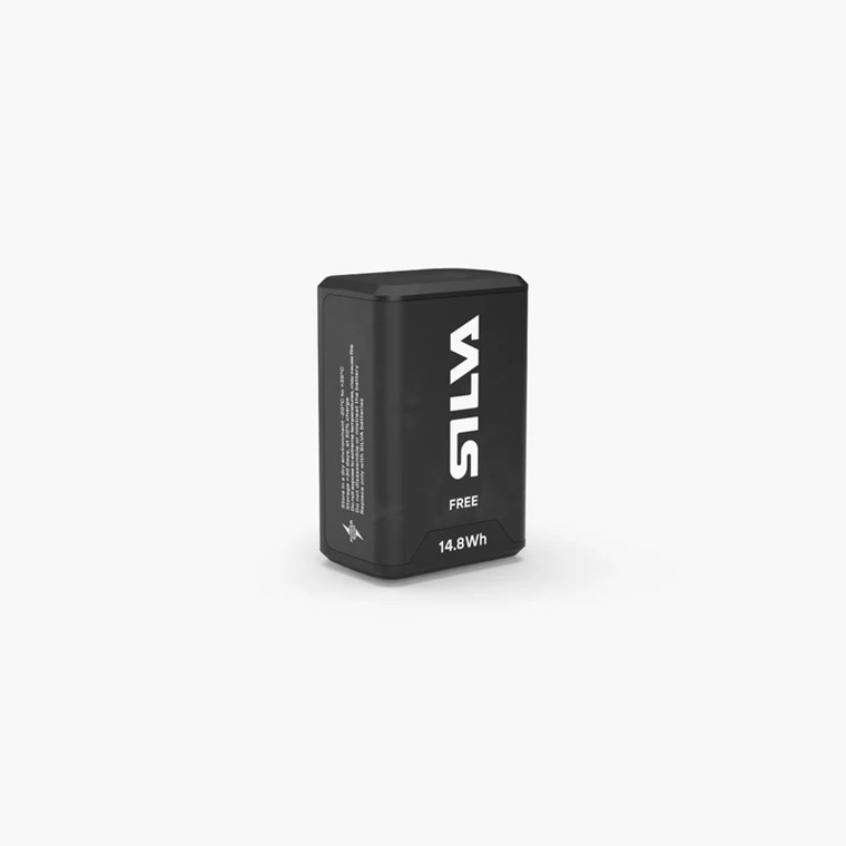Silva Free Headlamp Power Battery