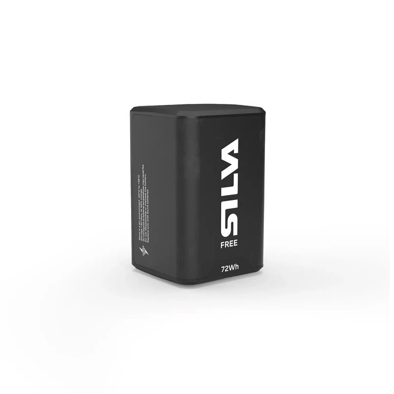 Silva Free Headlamp Power Battery - L