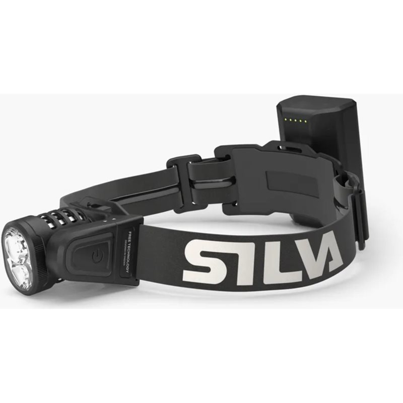 Silva Free Action 3400