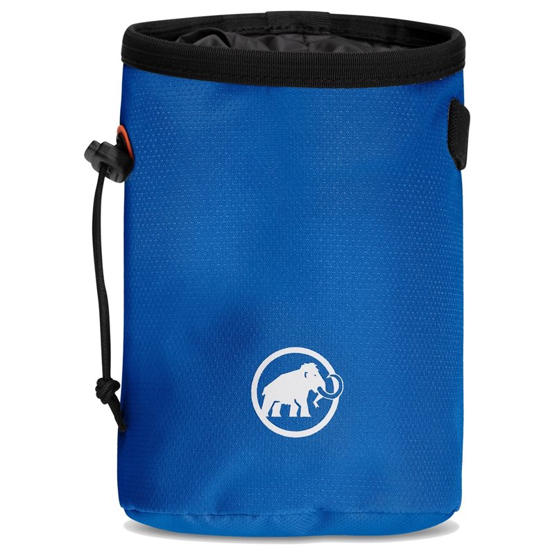 Mammut Gym Basic Chalk Bag Ice