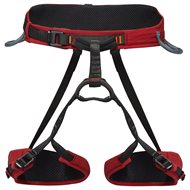 Dark Mammut Red-Strata