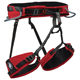 Mammut Ophir 3 Slide 2.0 Women Harness Dark Mammut Red-Strata