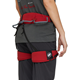 Mammut Ophir 3 Slide 2.0 Women Harness Dark Mammut Red-Strata