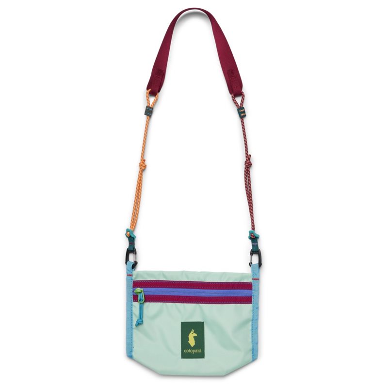 Cotopaxi Lista Crossbody Bag Del Dia