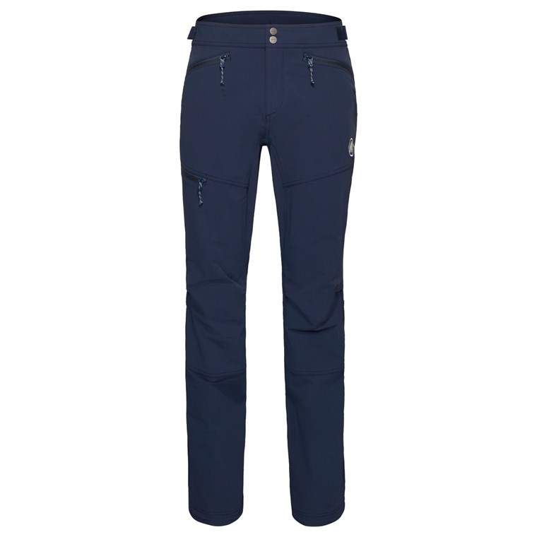 Mammut Taiss SO Pants Men Marine