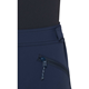 Mammut Taiss SO Pants Women Marine