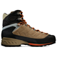 Mammut Kento Tour High GTX Men Savannah-Dark Tangerine