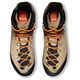 Mammut Kento Tour High GTX Men Savannah-Dark Tangerine