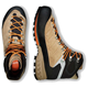 Mammut Kento Tour High GTX Men Savannah-Dark Tangerine