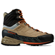 Mammut Kento Tour High GTX Women Savannah-Dark Tangerine