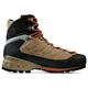 Mammut Kento Tour High GTX Women Savannah-Dark Tangerine