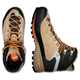 Mammut Kento Tour High GTX Women Savannah-Dark Tangerine