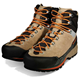 Mammut Kento Tour High GTX Women Savannah-Dark Tangerine