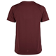 Craft Essence Logo Tee 2 W Dk Fig