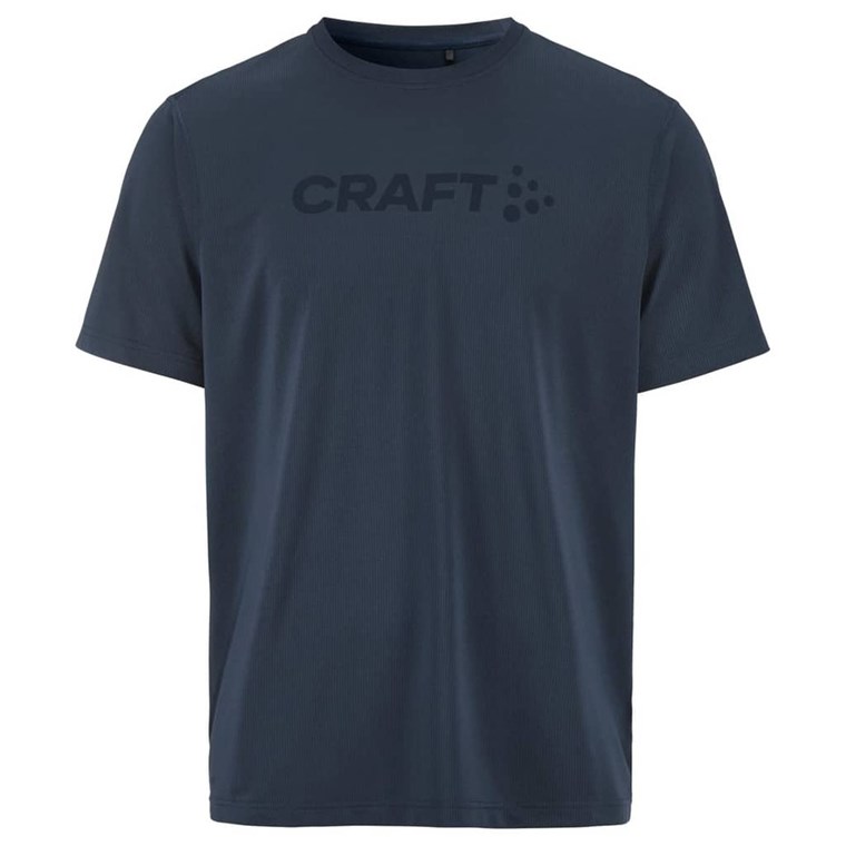 Craft Essence Logo Tee 2 M Night