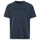 Craft Essence Logo Tee 2 M Night