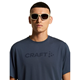 Craft Essence Logo Tee 2 M Night
