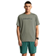 Craft Essence Logo Tee 2 M Leaf