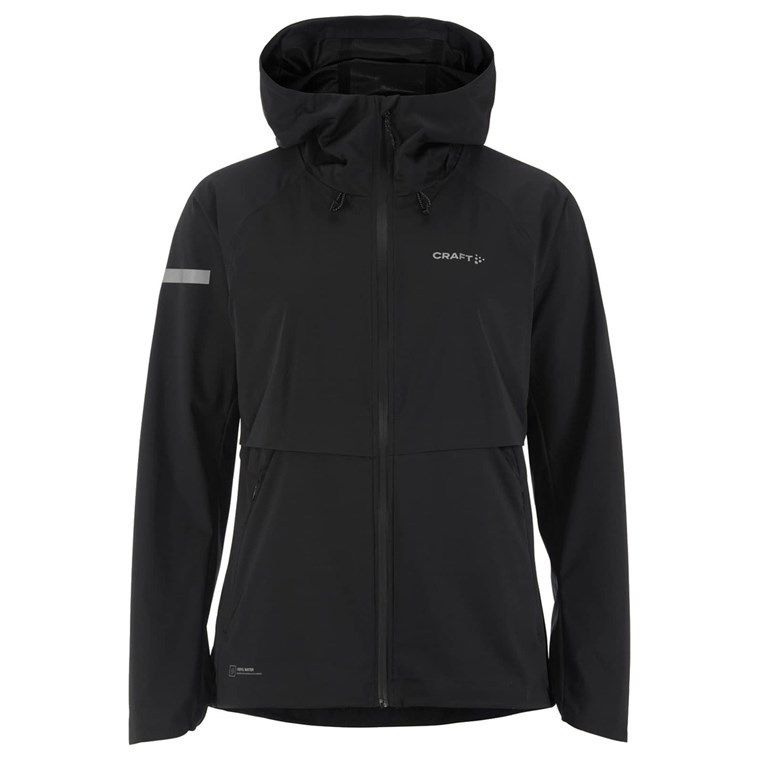 Craft Pro Hydro Jacket 3 W Black