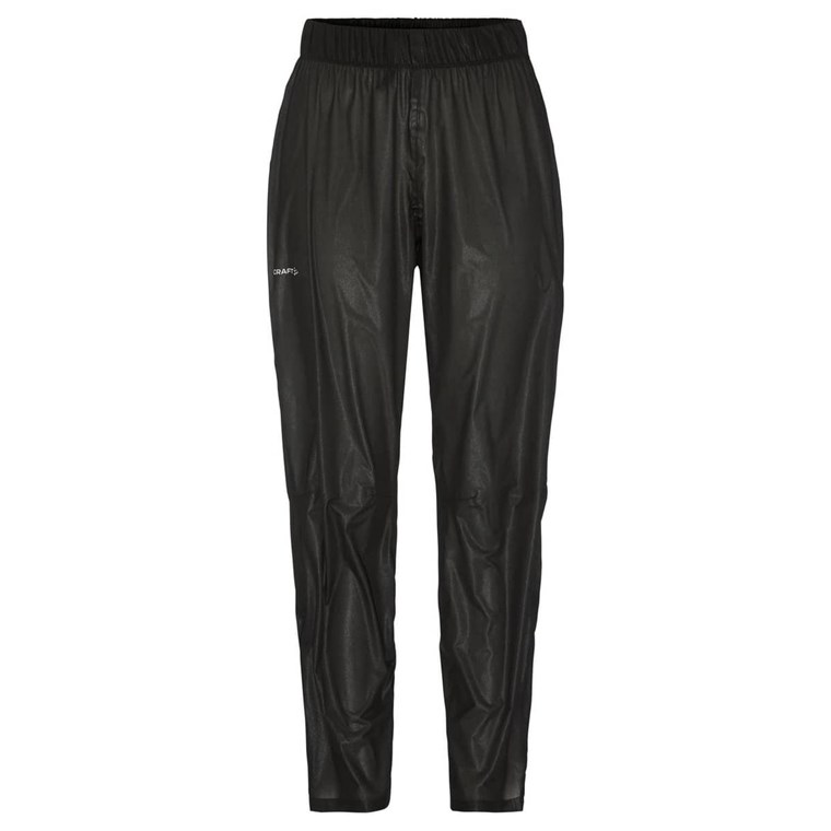 Craft Pro Hydro Lightweight Pants W Black/Black