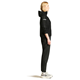 Craft Pro Hydro Lightweight Pants W Black/Black
