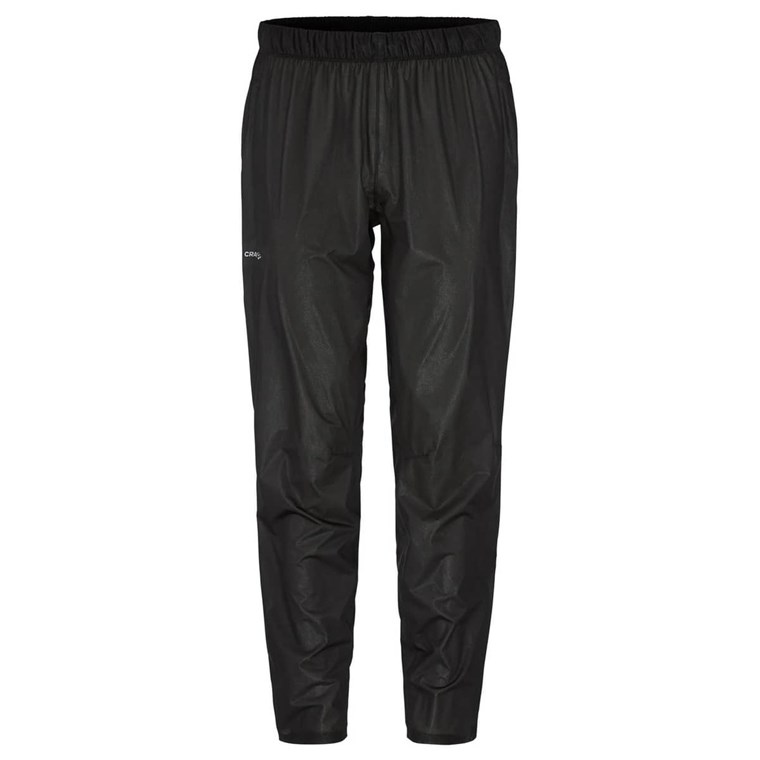Craft Pro Hydro Lightweight Pants M Black/Black