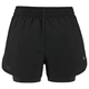 Craft Adv Essence 2-In-1 Shorts W Black