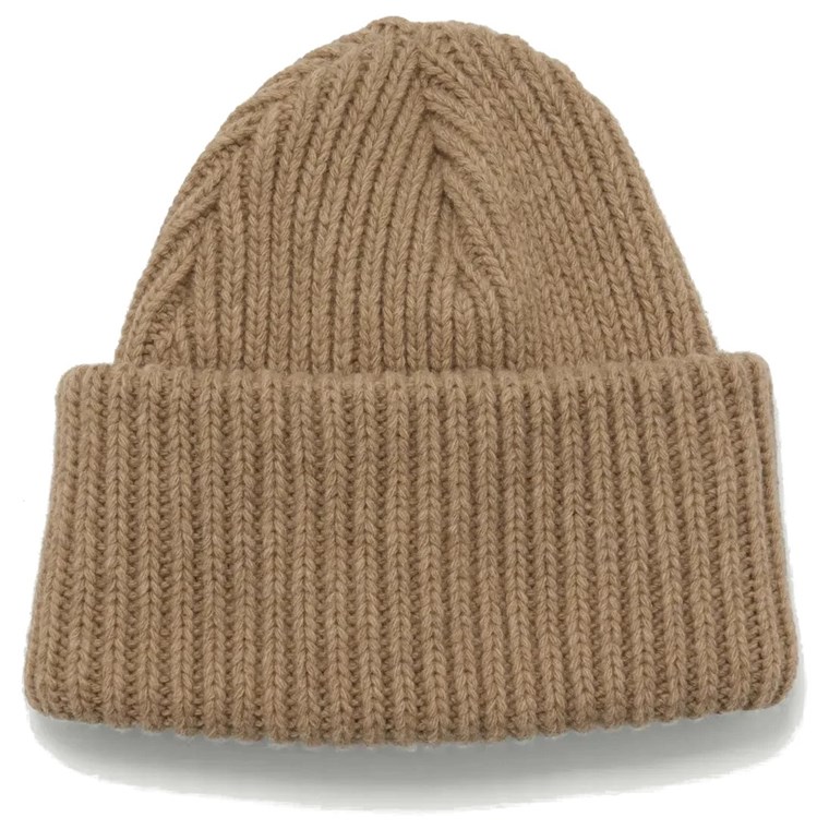 Houdini Big Hat Foggy Brown