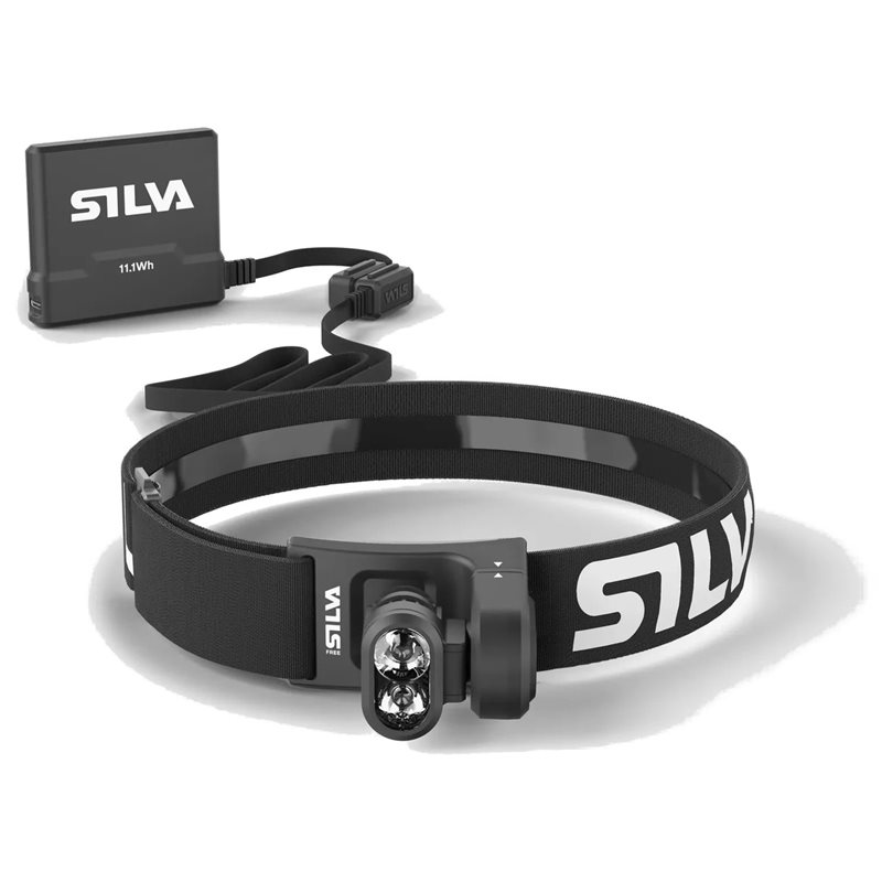Silva Free Runner 1100