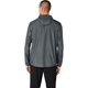 Asics Core Jacket Steel Grey