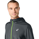Asics Core Jacket Steel Grey