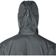 Asics Core Jacket Steel Grey