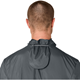 Asics Core Jacket Steel Grey