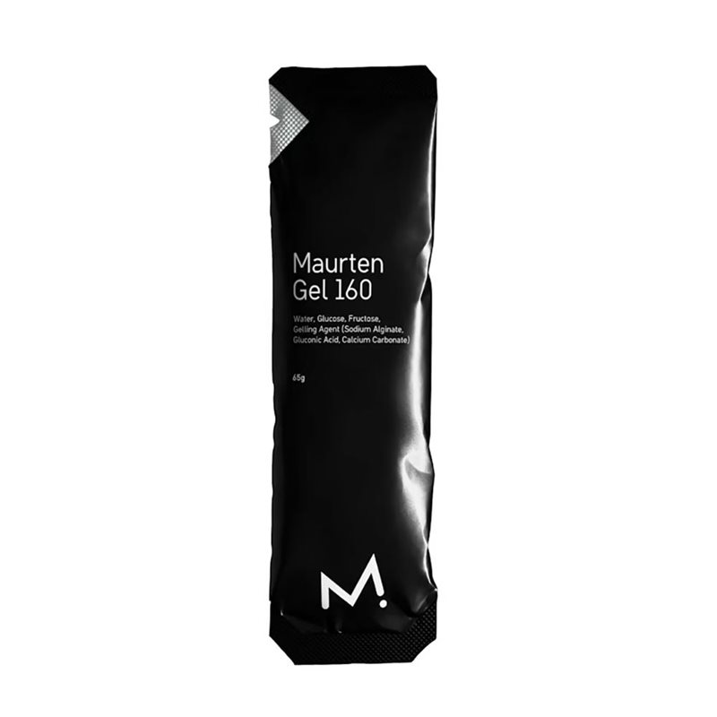Maurten Gel 160 Box - 12 st