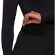 Mammut Stoney HS Thermo Pants Women Black