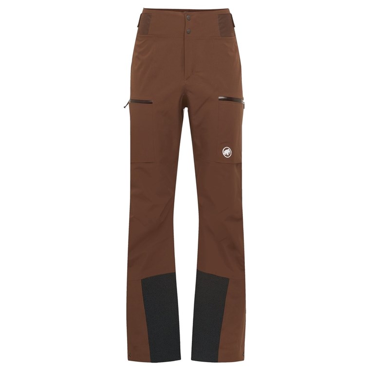 Mammut Stoney HS Pants Men Soil