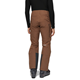 Mammut Stoney HS Pants Men Soil