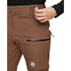 Mammut Stoney HS Pants Men Soil