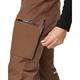 Mammut Stoney HS Pants Men Soil