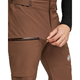 Mammut Stoney HS Pants Men Soil