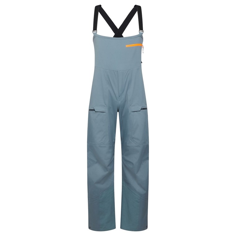 Mammut Haldigrat HS Bib Pants Men Strata
