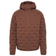 Mammut Sender IN Hooded Jacket Men Soil