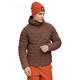 Mammut Sender IN Hooded Jacket Men Soil