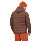 Mammut Sender IN Hooded Jacket Men Soil