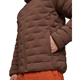 Mammut Sender IN Hooded Jacket Men Soil